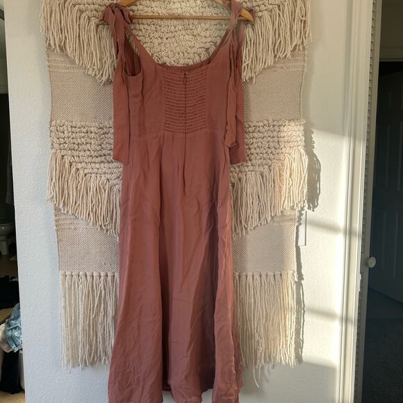 Reformation Twilight Dress - Picture 8 of 8